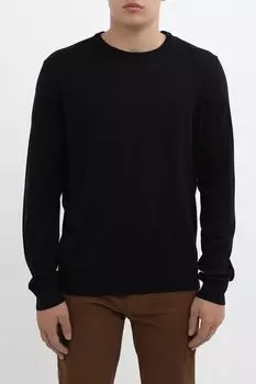 Джемпер шерстяной Piombo