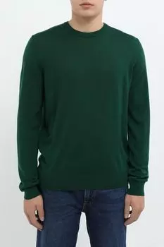 Джемпер шерстяной Piombo