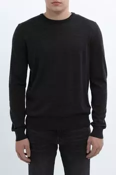 Джемпер шерстяной Piombo