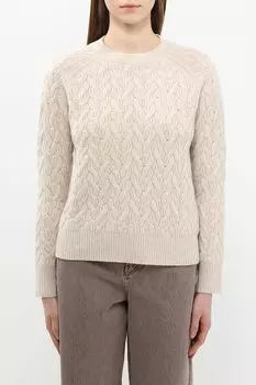 Джемпер шерстяной текстурный CATNOIR