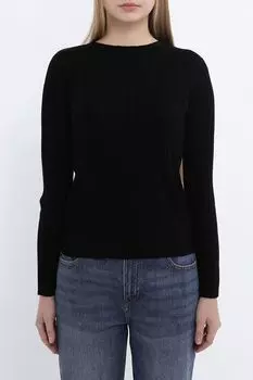 Джемпер шерстяной текстурный SABRINA SCALA