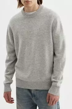 Джемпер шерстяной Urban Tiger