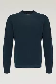 Джемпер шерстяной Woolrich