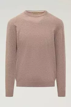 Джемпер шерстяной Woolrich