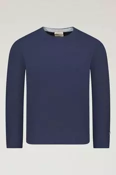 Джемпер шерстяной Woolrich