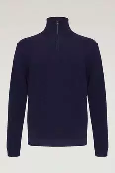 Джемпер шерстяной Woolrich