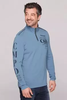 Джемпер smokey sky CAMP DAVID