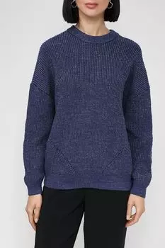 Джемпер со спущенной линией плеча BELUCCI