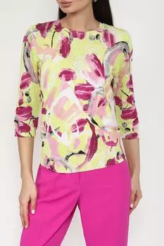 Джемпер спринтом Taifun