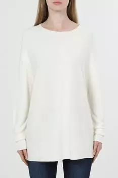 Джемпер свободного кроя BOSS