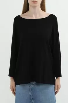 Джемпер свободного кроя Comma