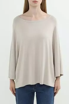 Джемпер свободного кроя Comma