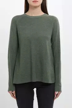 Джемпер свободного кроя Emme Marella