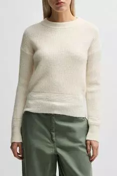 Джемпер свободного кроя HUGO