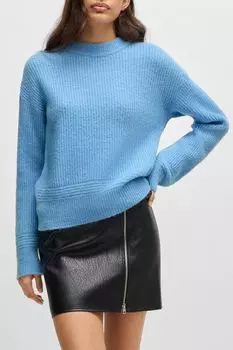 Джемпер свободного кроя HUGO