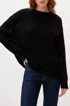 Джемпер свободного кроя KSI KSI