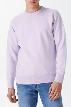 Джемпер свободного кроя Loft