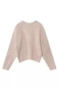 Джемпер свободного кроя Mayoral