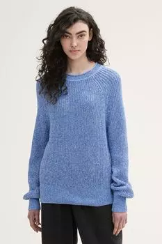 Джемпер свободного кроя TOM TAILOR