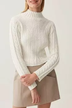 Джемпер текстурной вязки Baby Angel