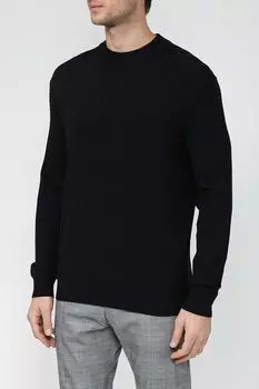 Джемпер текстурной вязки Cinque