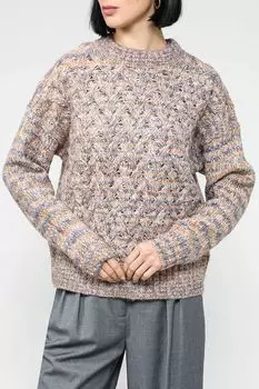 Джемпер текстурной вязки Esprit Casual