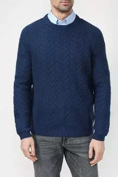 Джемпер текстурной вязки OVS