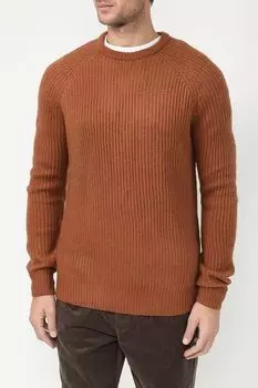 Джемпер текстурной вязки OVS