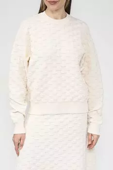 Джемпер текстурный Adolfo Dominguez