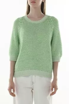 Джемпер текстурный Cinque