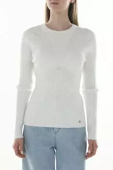 Джемпер текстурный Guess