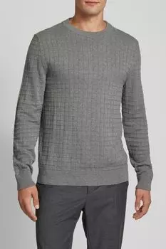Джемпер текстурный HUGO
