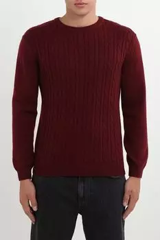 Джемпер текстурный MARCO DI RADI
