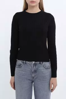 Джемпер текстурный OVS