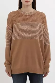 Джемпер текстурный TWINSET