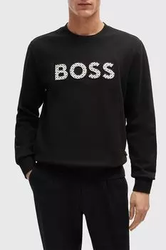 Джемпер (Толстовка) BOSS