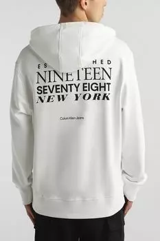 Джемпер (Толстовка) Calvin Klein Jeans