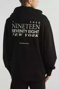 Джемпер (Толстовка) Calvin Klein Jeans