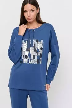 Толстовка на кулиске Franco Vello