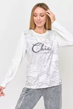 Джемпер (Толстовка) Franco Vello