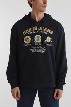 Джемпер (Толстовка) Guess Jeans