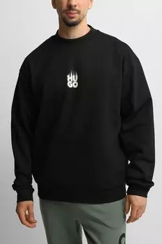 Джемпер (Толстовка) HUGO