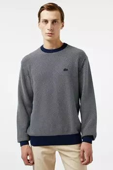 Джемпер (Толстовка) Lacoste