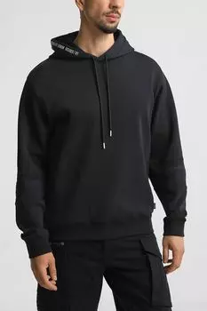 Худи хлопковое Replay