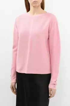 Джемпер трикотажный свободного кроя Betty Barclay