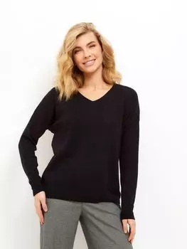 Джемпер из шерсти мериноса Vinnis