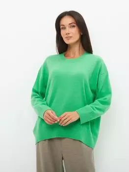 Джемпер из кашемира и шерсти Vinnis