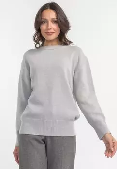 Джемпер из кашемира и шерсти Vinnis