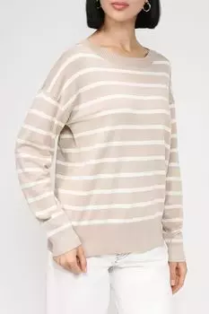 Джемпер в полоску Auranna