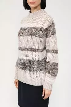 Джемпер в полоску Cinque